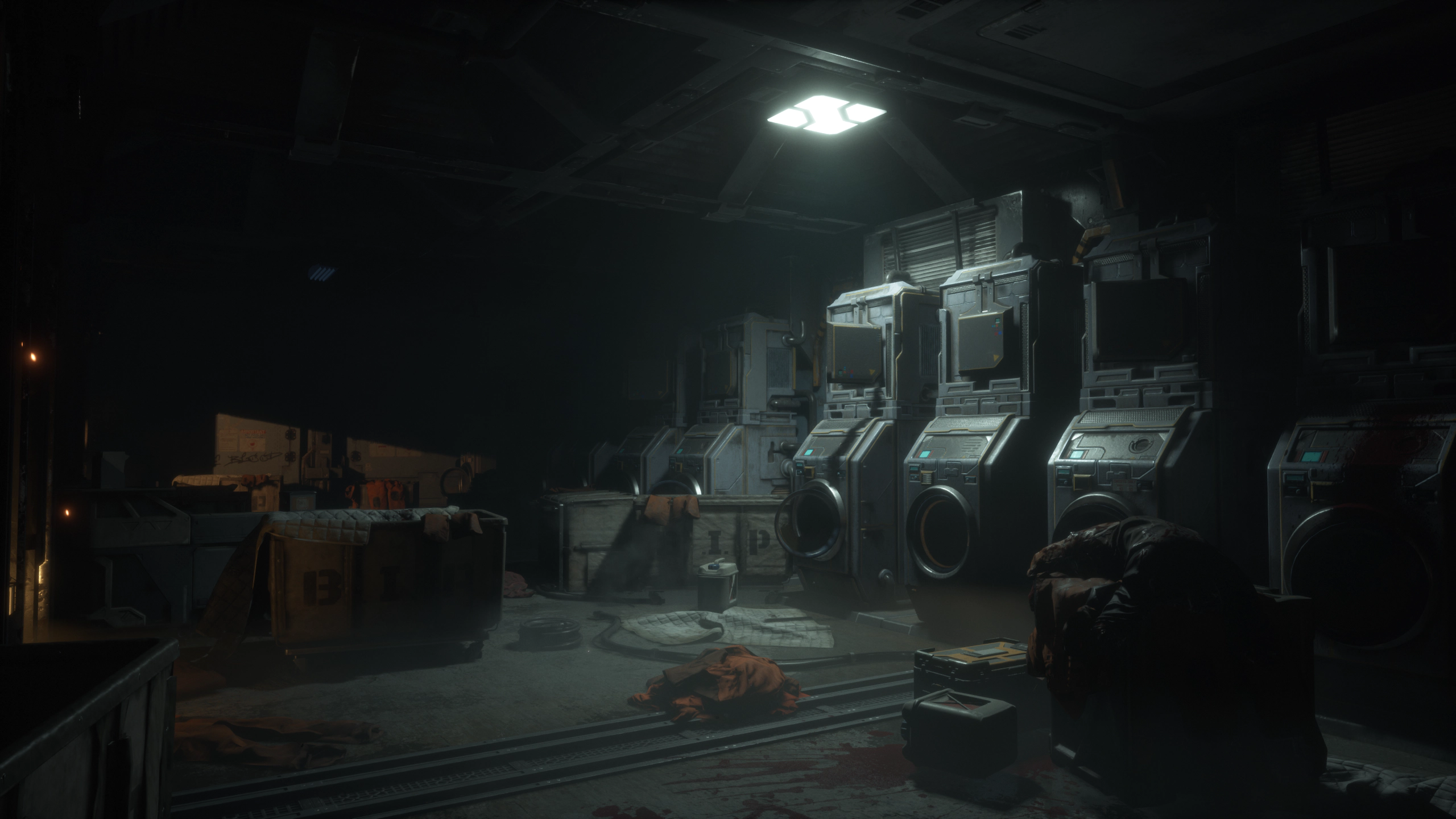 The Callisto Protocol Screenshot